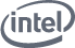 Intel logo
