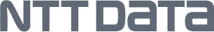 NTT Data logo