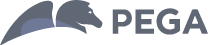 Pega logo