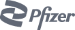Pfizer logo