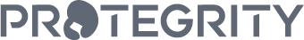 Protegrity logo